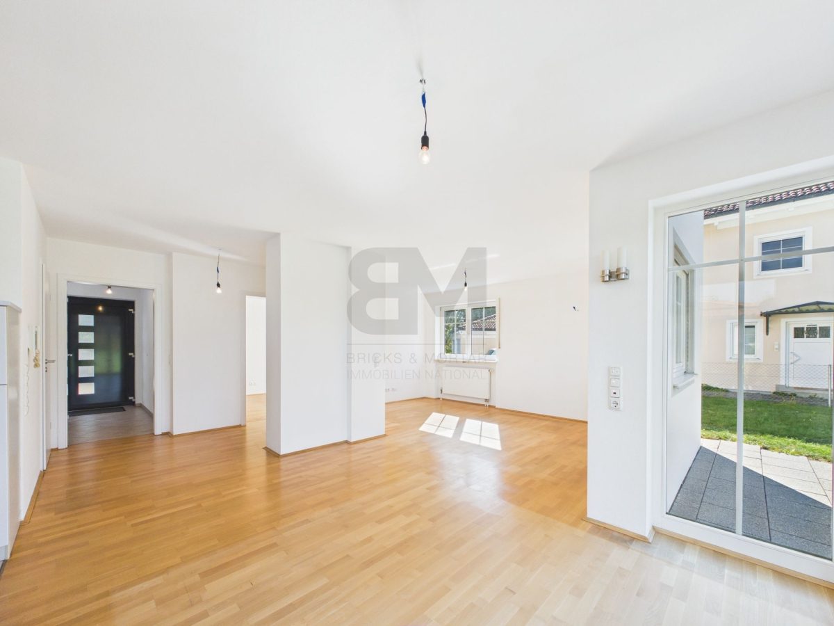 Immobilienangebot - Bad Aibling - Alle - ZWEIFACH GEDACHT. SCHÖN GEMACHT.