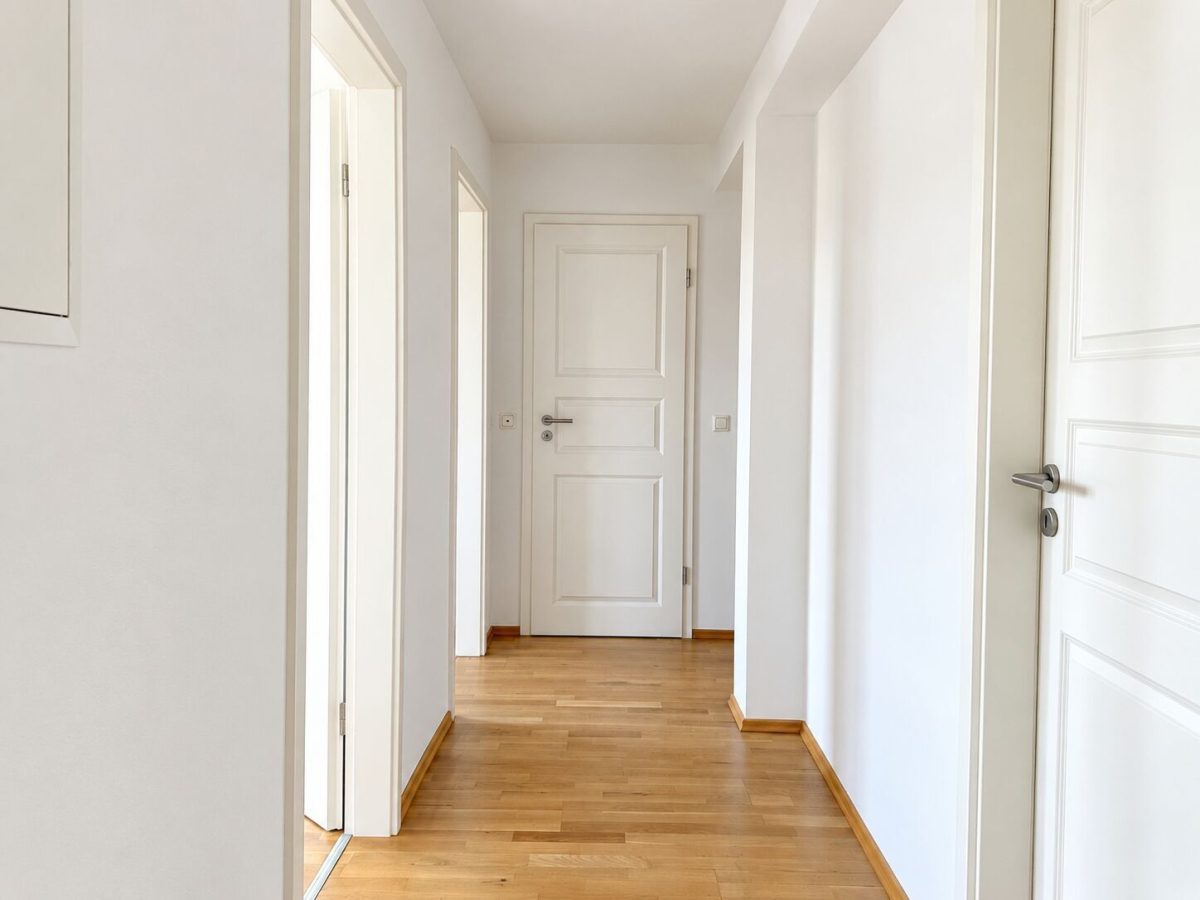 Immobilienangebot - Augsburg - Alle - Moderne Maisonette mit Dachterrasse & Balkon in Augsburg | 142,73 m² | 4 Zimmer | TG-Stellplatz