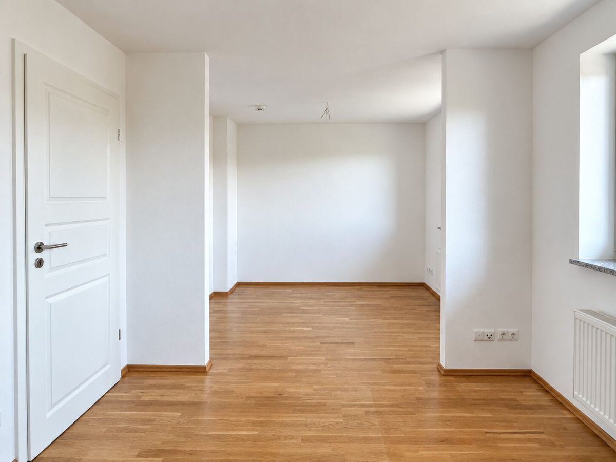 Immobilienangebot - Augsburg - Alle - Moderne Maisonette mit Dachterrasse & Balkon in Augsburg | 142,73 m² | 4 Zimmer | TG-Stellplatz