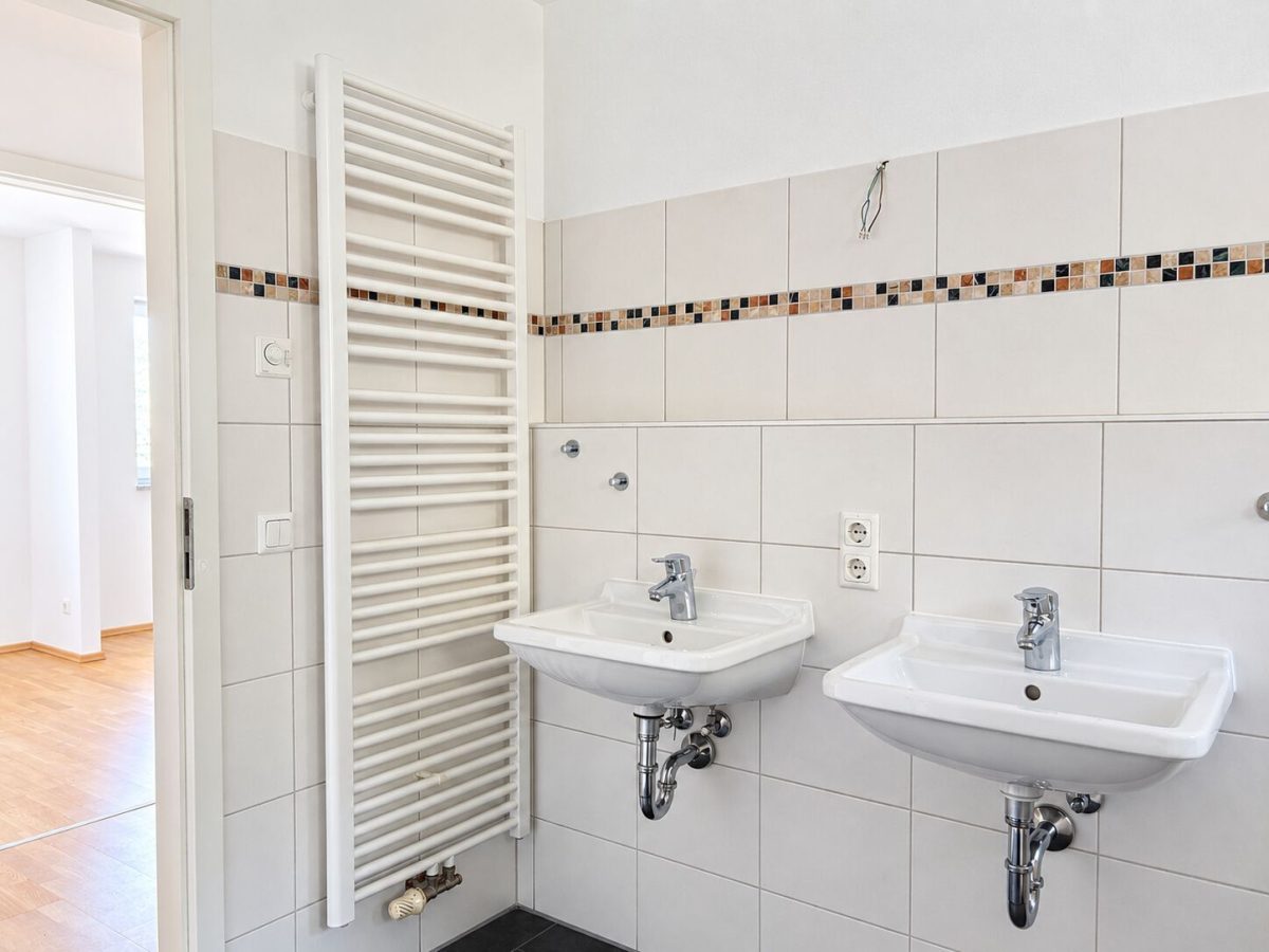 Immobilienangebot - Augsburg - Alle - Moderne Maisonette mit Dachterrasse & Balkon in Augsburg | 142,73 m² | 4 Zimmer | TG-Stellplatz