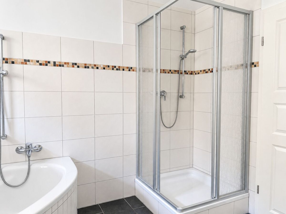 Immobilienangebot - Augsburg - Alle - Moderne Maisonette mit Dachterrasse & Balkon in Augsburg | 142,73 m² | 4 Zimmer | TG-Stellplatz