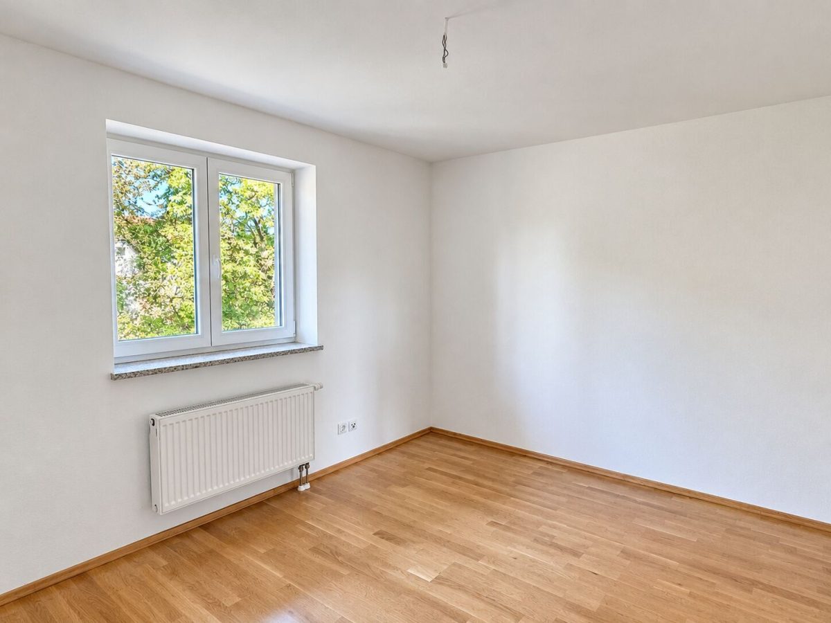 Immobilienangebot - Augsburg - Alle - Moderne Maisonette mit Dachterrasse & Balkon in Augsburg | 142,73 m² | 4 Zimmer | TG-Stellplatz