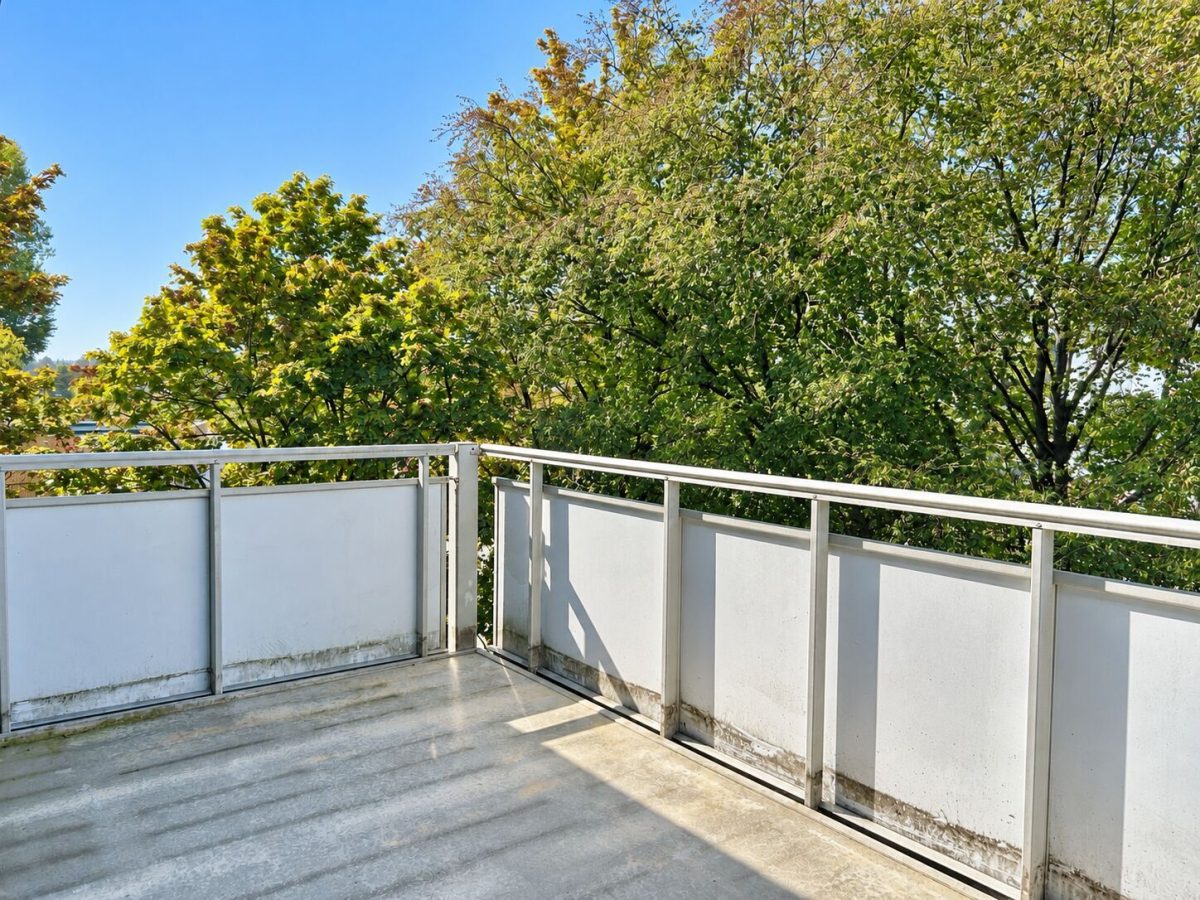 Immobilienangebot - Augsburg - Alle - Moderne Maisonette mit Dachterrasse & Balkon in Augsburg | 142,73 m² | 4 Zimmer | TG-Stellplatz