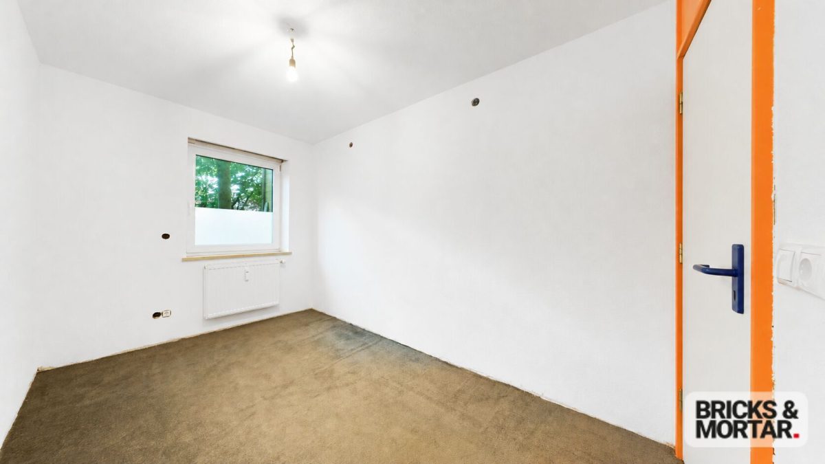 Immobilienangebot - Eurasburg - Alle - Großzügige 4-Zimmer-Wohnung mit Terrasse und Garten