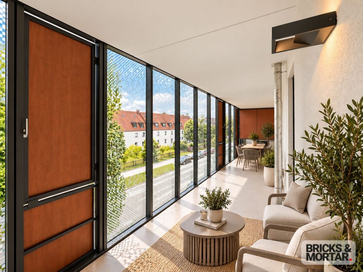Immobilienangebot - Landsberg am Lech - Alle - Altstadtblick & Wohnkomfort – stufenlos mit Aufzug in Ihren neuen Wohntraum