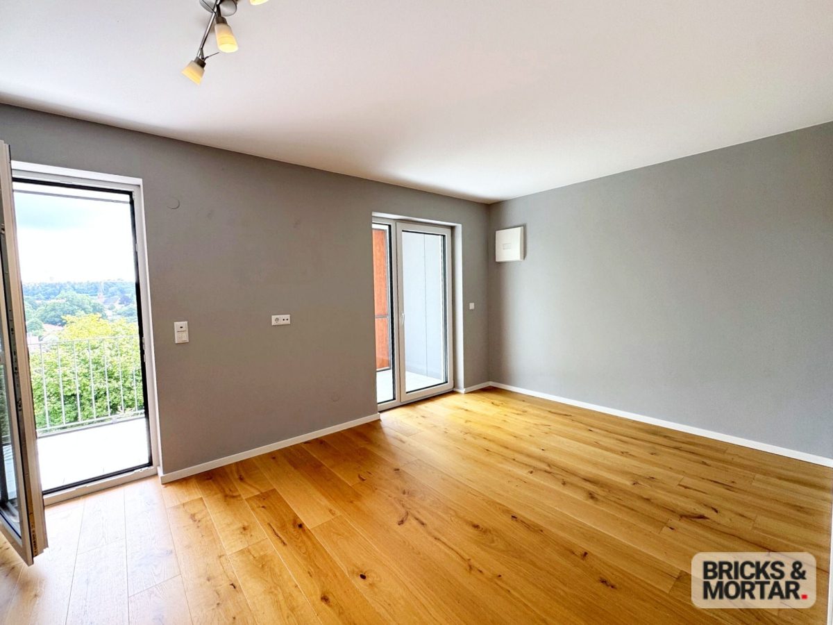 Immobilienangebot - Landsberg am Lech - Alle - Altstadtblick & Wohnkomfort – stufenlos mit Aufzug in Ihren neuen Wohntraum