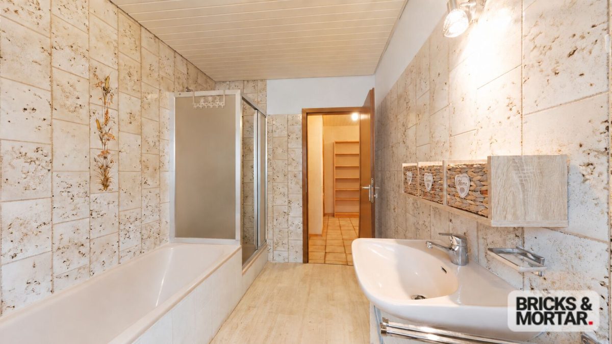 Immobilienangebot - Augsburg / Innenstadt - Alle - Augsburg-Innenstadt: 3,5-Zimmer-Wohnung mit Loggia und Aufzug
