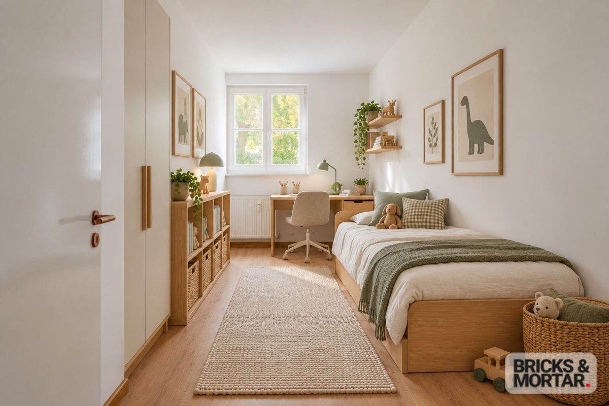 Immobilienangebot - Berlin - Alle - Bezugsfreie, sanierte 4-Zimmer-Altbauwohnung mit Lift in ruhiger Lage von Berlin-Schmargendorf
