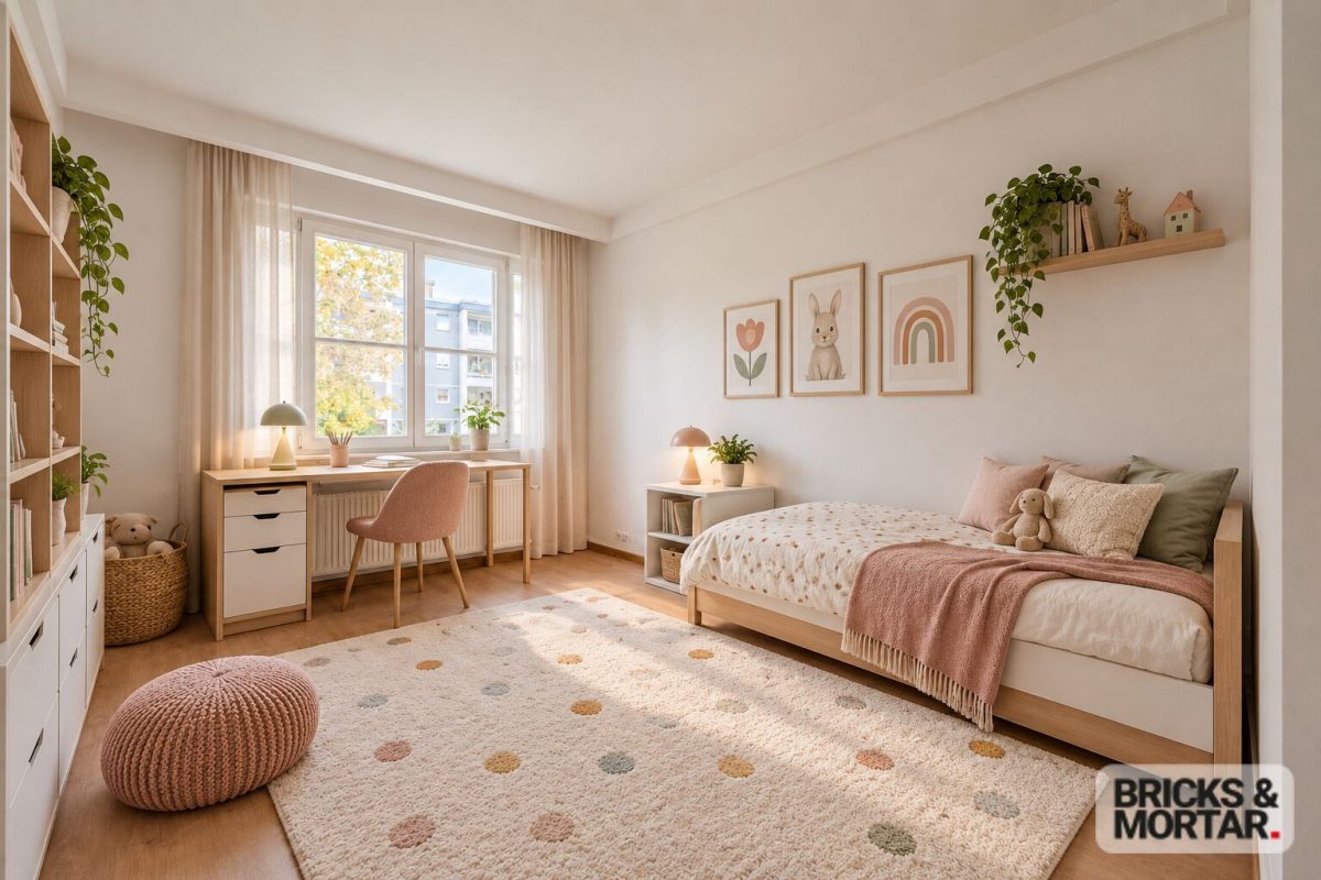 Immobilienangebot - Berlin - Alle - Bezugsfreie, sanierte 4-Zimmer-Altbauwohnung mit Lift in ruhiger Lage von Berlin-Schmargendorf