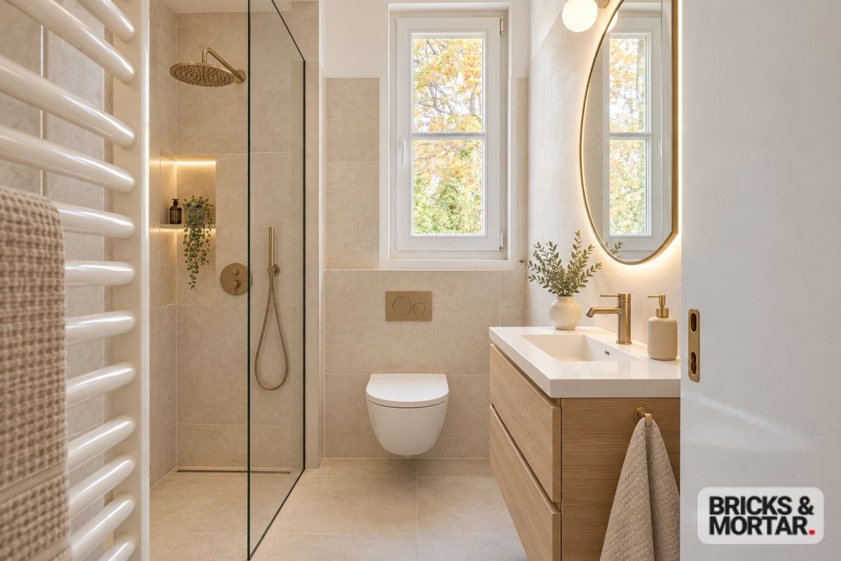 Immobilienangebot - Berlin - Alle - Bezugsfreie, sanierte 4-Zimmer-Altbauwohnung mit Lift in ruhiger Lage von Berlin-Schmargendorf