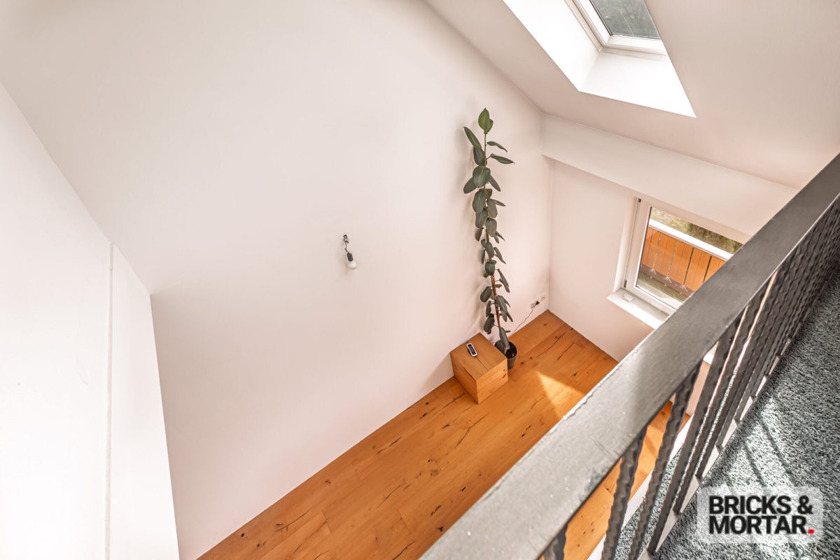 Immobilienangebot - Neumarkt i.d.OPf. - Alle - Bezugsfertige Maisonette mit Galerie auf 118 m² | Südbalkon | Hochwertige Küche | TG-Stellplatz