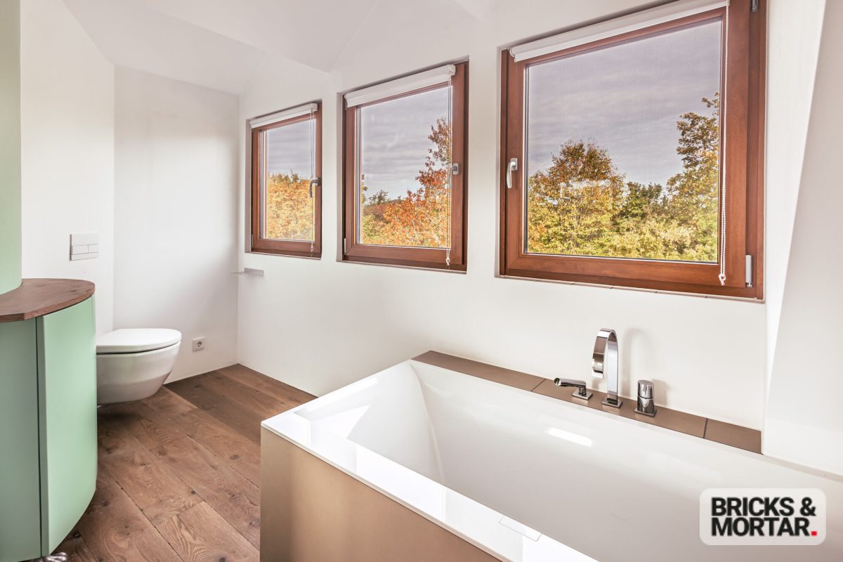 Immobilienangebot - Neumarkt i.d.OPf. - Alle - Bezugsfertige Maisonette mit Galerie auf 118 m² | Südbalkon | Hochwertige Küche | TG-Stellplatz