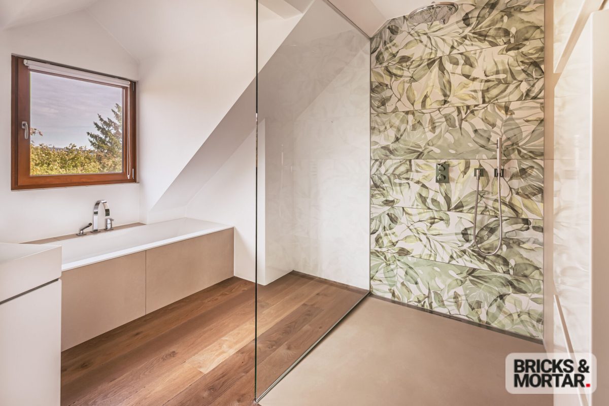 Immobilienangebot - Neumarkt i.d.OPf. - Alle - Bezugsfertige Maisonette mit Galerie auf 118 m² | Südbalkon | Hochwertige Küche | TG-Stellplatz