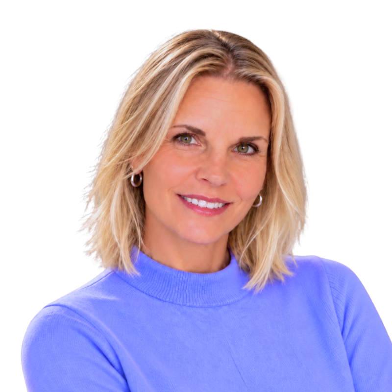 Sandra Trebeck
