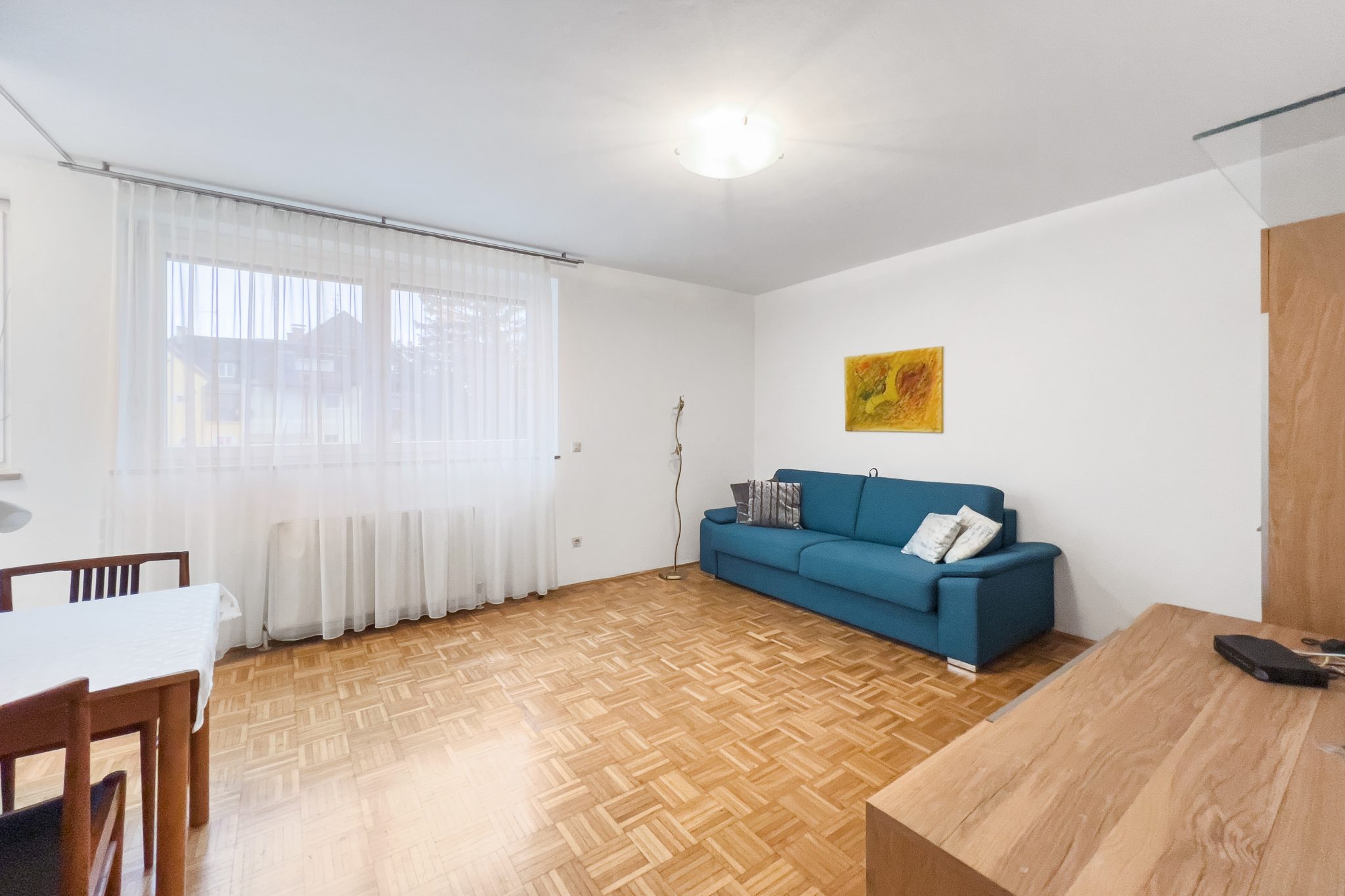 Immobilienangebot - Oberndorf bei Salzburg - Alle - Gepflegtes Appartement im Zentrum von Oberndorf bei Salzburg