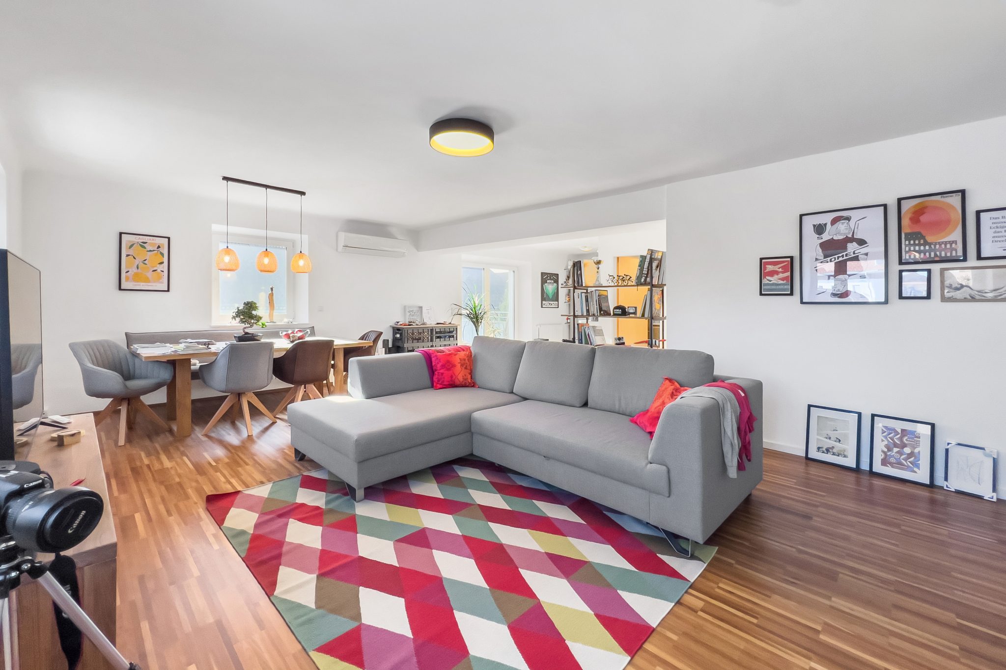 Immobilienangebot - Lamprechtshausen - Alle - Exklusive 2-Zimmer-Terrassenwohnung mit Südausrichtung