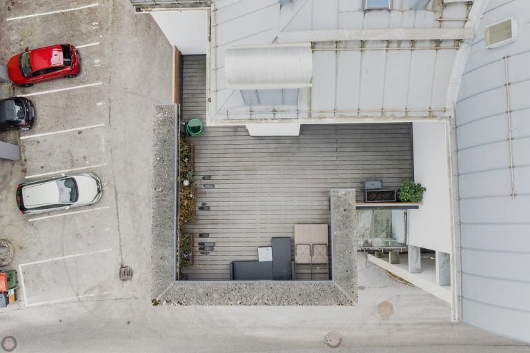 Immobilienangebot - Gamp - Alle - Exklusive Penthouse-Wohnung mit Dachterrasse in idealer Lage