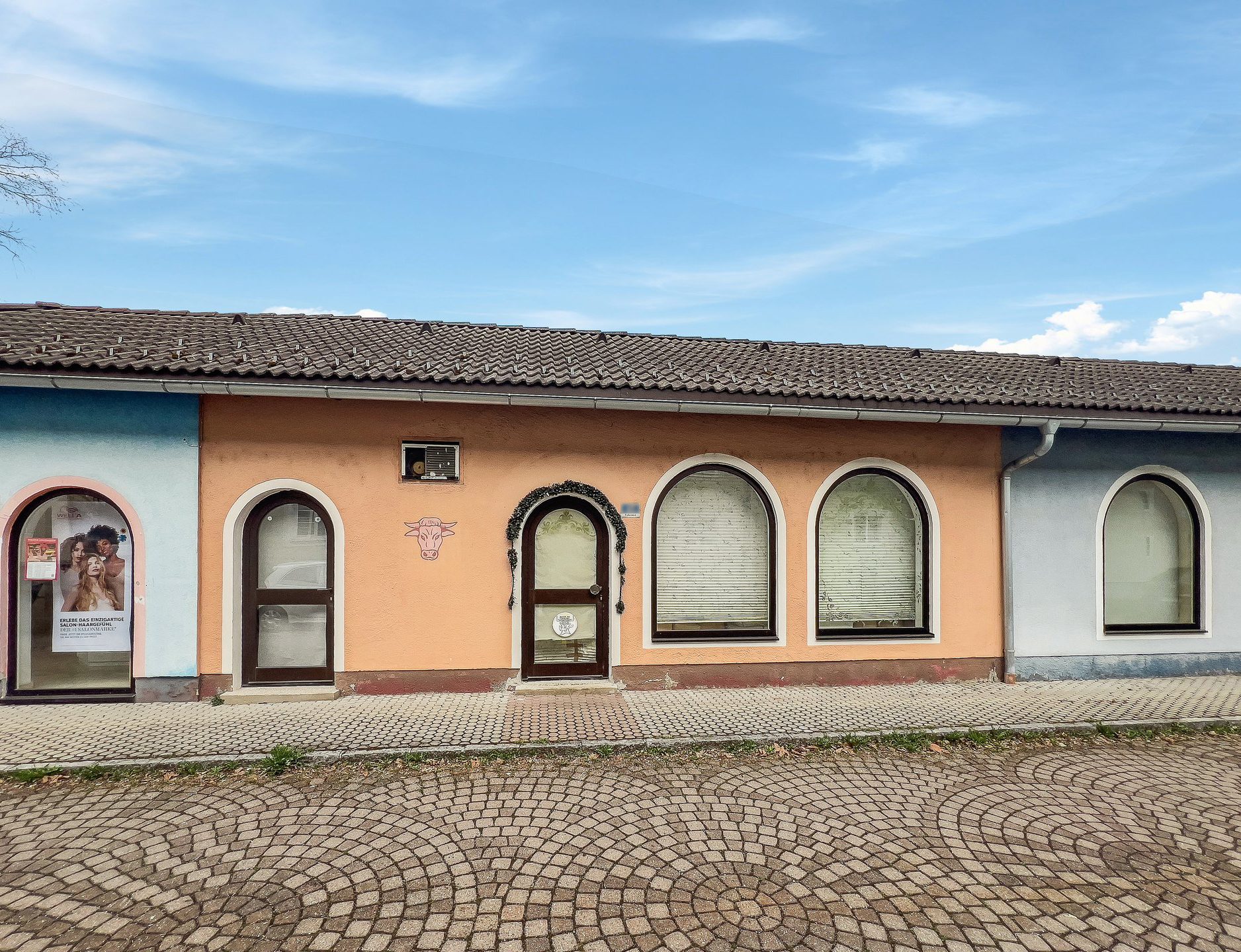 Immobilienangebot - Riedersbach - Alle - VERMIETETES GESCHÄFTSLOKAL IN RIEDERSBACH