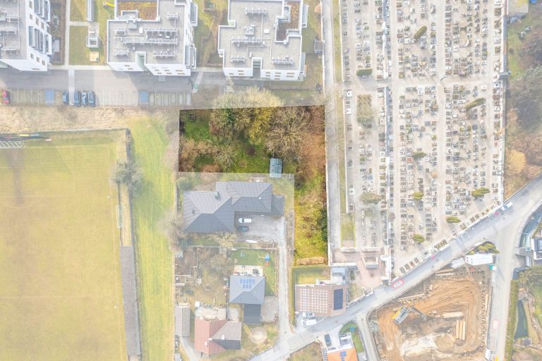 Immobilienangebot - Oberndorf bei Salzburg - Alle - IHR START INS EIGENHEIM – GROSSZÜGIGER BAUGRUND IN OBERNDORF BEI SALZBURG