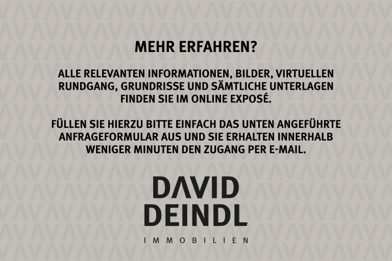 Immobilienangebot - Oberndorf bei Salzburg - Alle - IHR START INS EIGENHEIM – GROSSZÜGIGER BAUGRUND IN OBERNDORF BEI SALZBURG