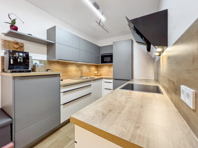 Immobilienangebot - Hallein - Alle - NEUWERTIGE 2-ZIMMER-WOHNUNG MIT BALKON UND STELLPLÄTZEN IN HALLEIN