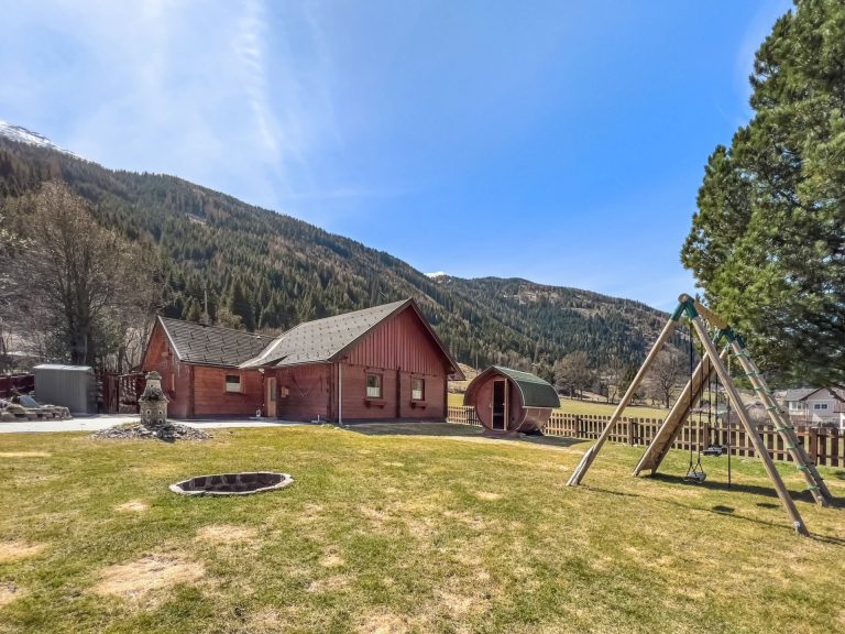 Immobilienangebot - Vordermuhr - Alle - TRAUMHAFTES NATURPARADIES TRIFFT WOHNKOMFORT - IHR RÜCKZUGSORT IN VORDERMUHR