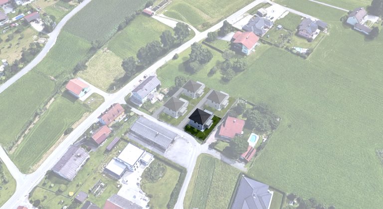 Immobilienangebot - Überackern - Alle - IHR ZUHAUSE ZWISCHEN NATUR UND MODERNEM WOHNKOMFORT