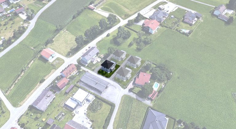 Immobilienangebot - Überackern - Alle - NATURNAH WOHNEN – MODERNES EINFAMILIENHAUS IN ÜBERACKERN MIT FLEXIBLER AUSBAUSTUFE