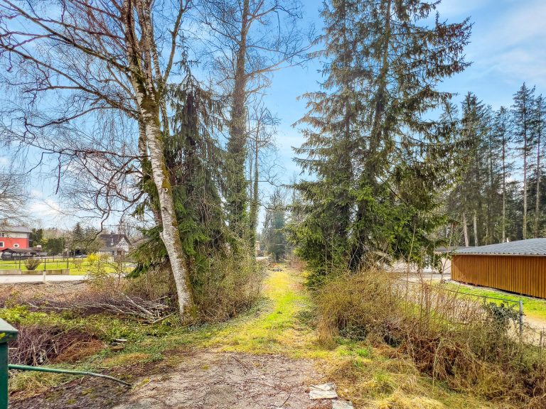 Immobilienangebot - Bürmoos - Alle - SONNIGES GRUNDSTÜCK IN BÜRMOOS – RUHIGE LAGE UND VIELSEITIGES POTENZIAL