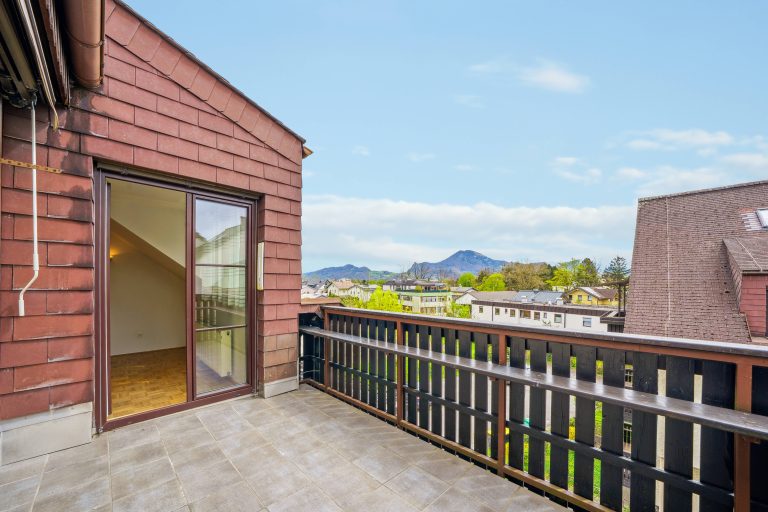 Immobilienangebot - Salzburg - Alle - FAMILIENHIT MIT AUSBLICK 109 m² 6 ZIMMER MAISONETTEWOHNUNG IN LIEFERING