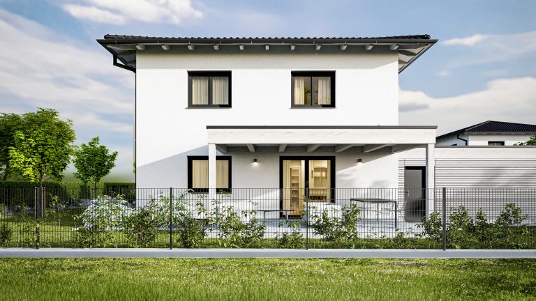 Immobilienangebot - Überackern - Alle - IHR ZUHAUSE ZWISCHEN NATUR UND MODERNEM WOHNKOMFORT
