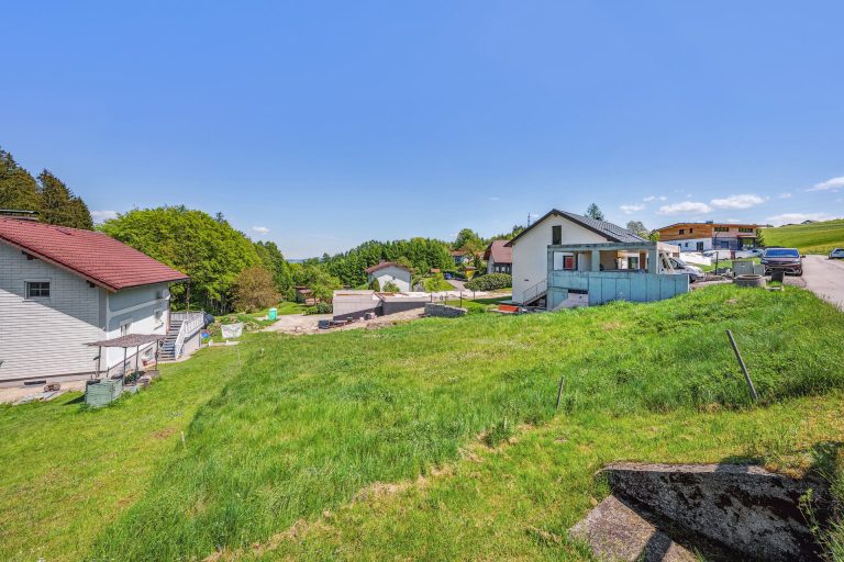Immobilienangebot - Altmünster am Traunsee - Alle - TRAUMHAFTES BAUGRUNDSTÜCK IN ALTMÜNSTER – RUHIGE LAGE MIT VIEL ENTWICKLUNGSPOTENZIAL