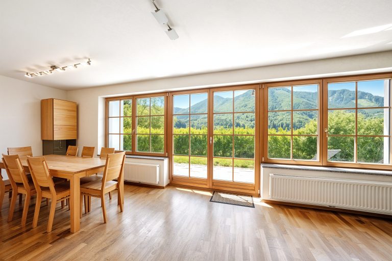 Immobilienangebot - Faistenau - Alle - TRAUMHAUS MIT BERGBLICK IN FAISTENAU