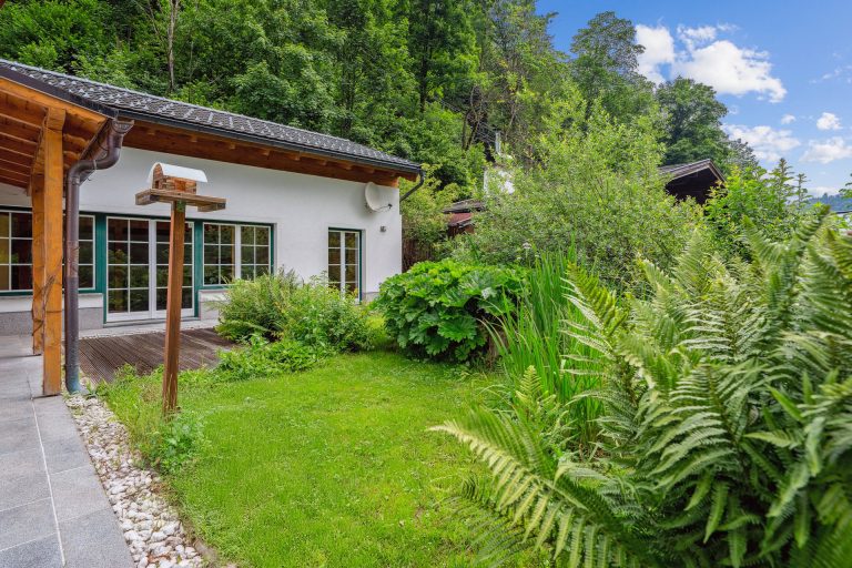 Immobilienangebot - Faistenau - Alle - TRAUMHAUS MIT BERGBLICK IN FAISTENAU