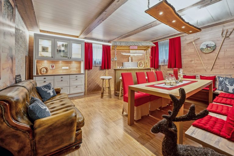 Immobilienangebot - Moosdorf - Alle - TOP GEPFLEGTES EINFAMILIENHAUS IN MOOSDORF
