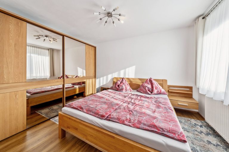 Immobilienangebot - Mattighofen - Alle - TOP GEPFLEGTER BUNGALOW MIT 2 STELLPLÄTZEN IN MATTIGHOFEN