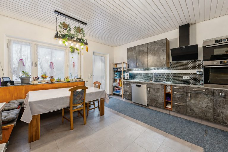 Immobilienangebot - Vormoos - Alle - GROSSZÜGIGES EINFAMILIENHAUS MIT 215,22 M² IN FELDKIRCHEN BEI MATTIGHOFEN