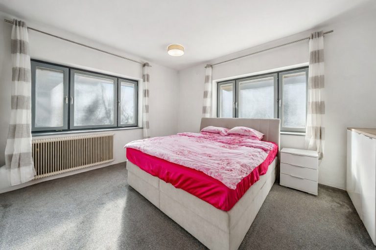 Immobilienangebot - Vormoos - Alle - GROSSZÜGIGES EINFAMILIENHAUS MIT 215,22 M² IN FELDKIRCHEN BEI MATTIGHOFEN