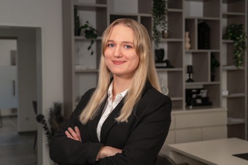 Julia Kaindl