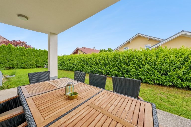 Immobilienangebot - Lamprechtshausen - Alle - NEUWERTIGES EINFAMILIENHAUS IN LAMPRECHTSHAUSEN