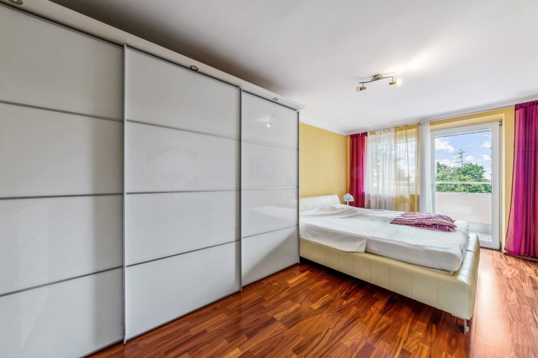 Immobilienangebot - Salzburg - Alle - GEPFLEGTE 3-ZIMMER-WOHNUNG IN SALZBURG-LEHEN