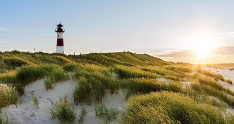 Densch & Schmidt Immobilien - Ihr Immobilienmakler aus Flensburg