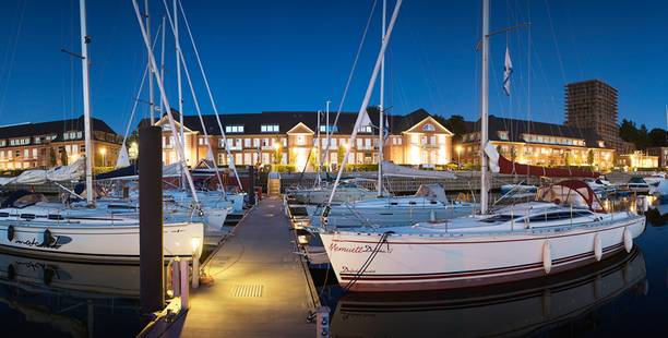 Immobilien aus Ihrer Region - Flensburg