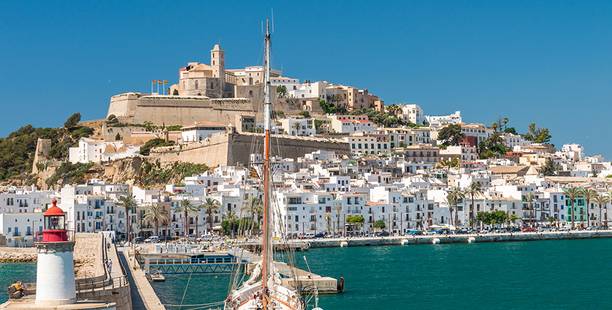 Immobilien aus Ihrer Region - Insel Ibizia