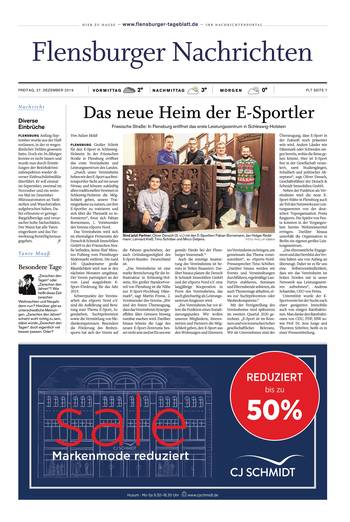 Das neue Heim der E-Sportler