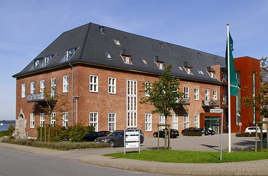 Densch & Schmidt Immobilien GmbH - Flensburg