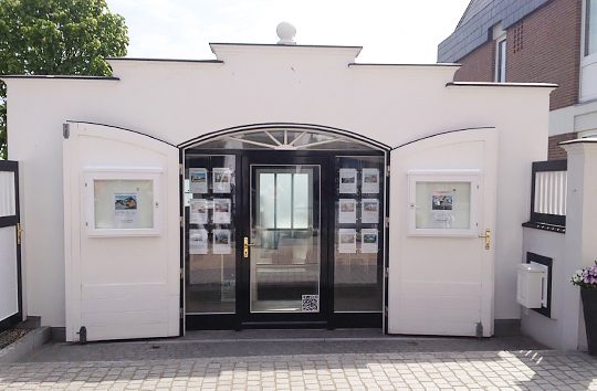 Densch & Schmidt Immobilien GmbH - Wyk auf Föhr