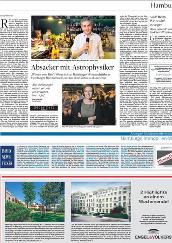 Immo News Ticker