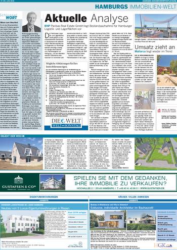 Objekt der Woche 06.2015