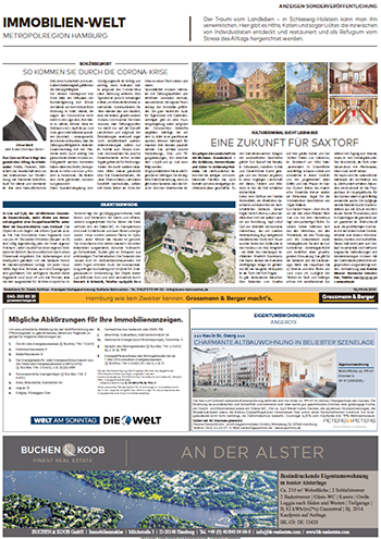 Objekt der Woche 19.04.2020